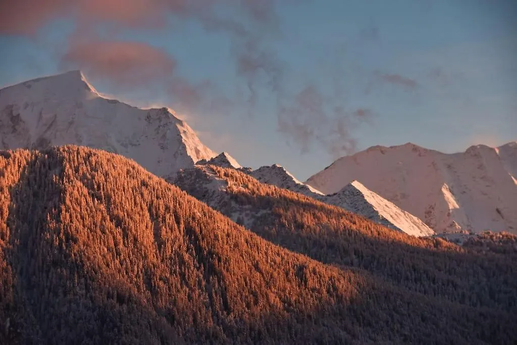 Maison De Montagne Passy  Passy (Haute-Savoie)